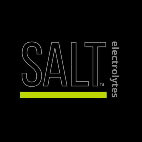  salt electrolytes 