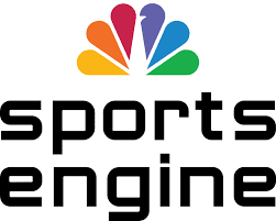  sports engine logo 